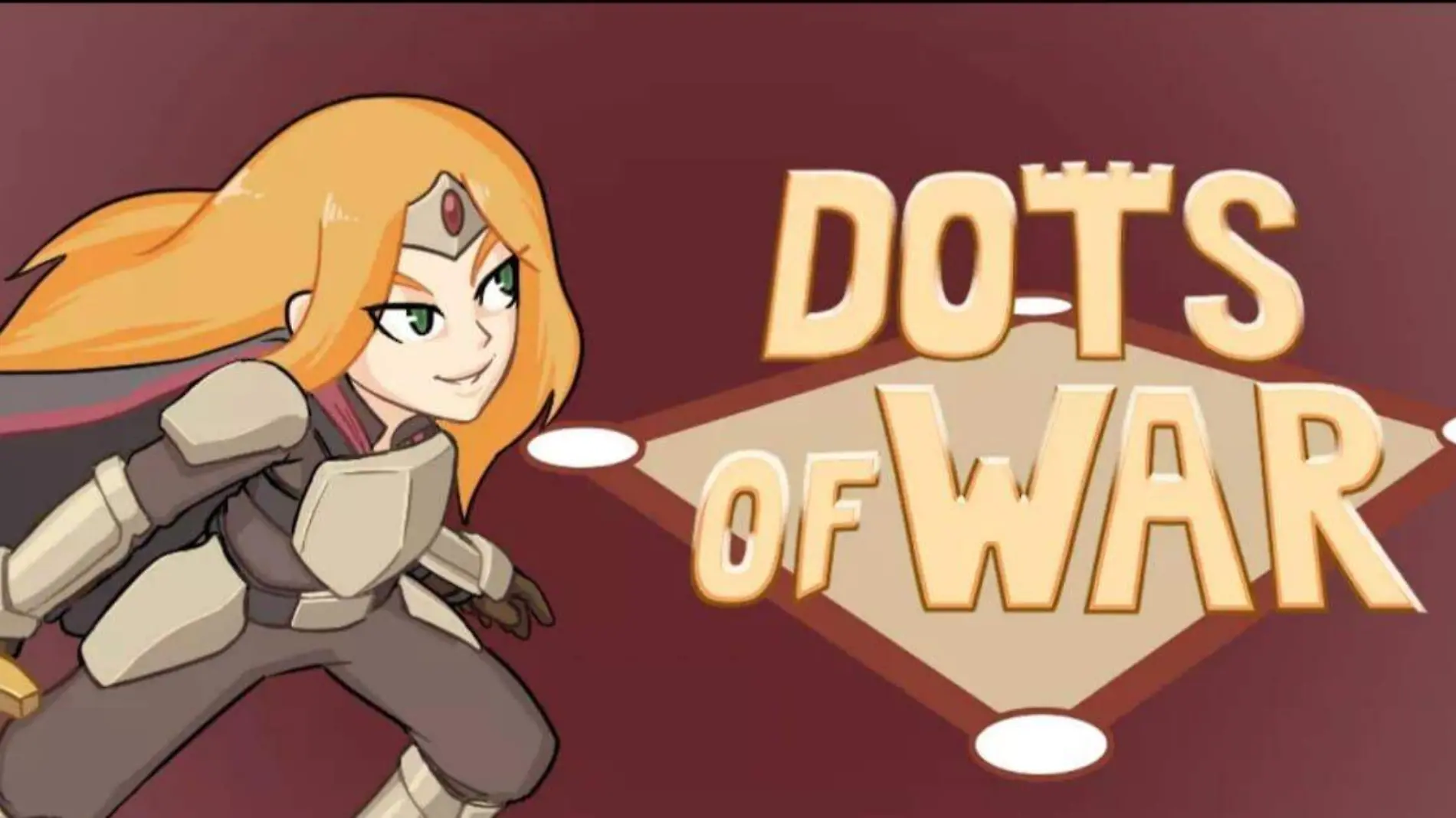 Dots of War